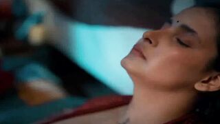 RaatBaaki-UltraHD - Erotic Encounters in India's Small Town" (Part 1 of 3)