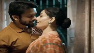 RaatBaaki-UltraHD - Erotic Encounters in India's Small Town" (Part 1 of 3)
