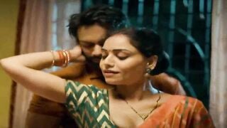 RaatBaaki-UltraHD - Erotic Encounters in India's Small Town" (Part 1 of 3)