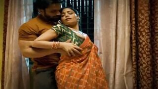 RaatBaaki-UltraHD - Erotic Encounters in India's Small Town" (Part 1 of 3)