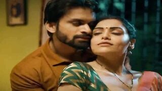 RaatBaaki-UltraHD - Erotic Encounters in India's Small Town" (Part 1 of 3)