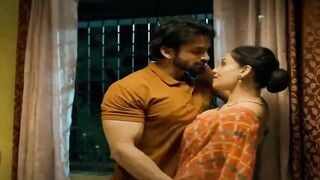 RaatBaaki-UltraHD - Erotic Encounters in India's Small Town" (Part 1 of 3)