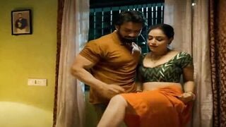 RaatBaaki-UltraHD - Erotic Encounters in India's Small Town" (Part 1 of 3)