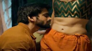 RaatBaaki-UltraHD - Erotic Encounters in India's Small Town" (Part 1 of 3)
