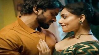 RaatBaaki-UltraHD - Erotic Encounters in India's Small Town" (Part 1 of 3)