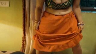 RaatBaaki-UltraHD - Erotic Encounters in India's Small Town" (Part 1 of 3)