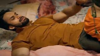RaatBaaki-UltraHD - Erotic Encounters in India's Small Town" (Part 1 of 3)