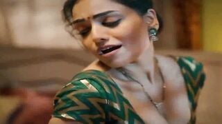 RaatBaaki-UltraHD - Erotic Encounters in India's Small Town" (Part 1 of 3)