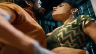 RaatBaaki-UltraHD - Erotic Encounters in India's Small Town" (Part 1 of 3)