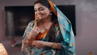 RaatBaaki-UltraHD - Erotic Encounters in India's Small Town" (Part 1 of 3)