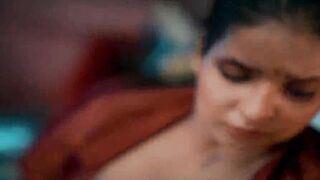 RaatBaaki-UltraHD - Erotic Encounters in India's Small Town" (Part 1 of 3)