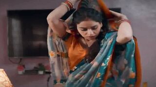 RaatBaaki-UltraHD - Erotic Encounters in India's Small Town" (Part 1 of 3)