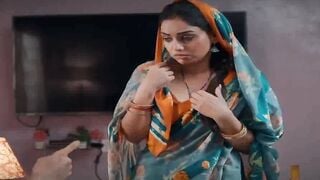RaatBaaki-UltraHD - Erotic Encounters in India's Small Town" (Part 1 of 3)