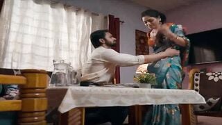 RaatBaaki-UltraHD - Erotic Encounters in India's Small Town" (Part 1 of 3)