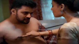 Chidhaya 20XX - Erotic Thriller Web Series Episode 1