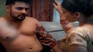 Chidhaya 20XX - Erotic Thriller Web Series Episode 1
