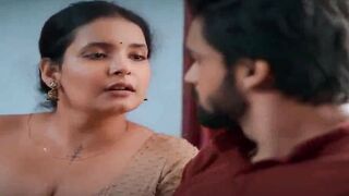 Chidhaya 20XX - Erotic Thriller Web Series Episode 1