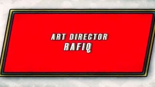 Raju Becomes A Millionaire In The Year 2136 - Old Man's Secret Wealth