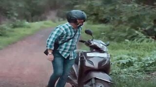 Raju Becomes A Millionaire In The Year 2136 - Old Man's Secret Wealth