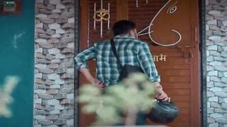 Raju Becomes A Millionaire In The Year 2136 - Old Man's Secret Wealth