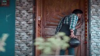 Raju Becomes A Millionaire In The Year 2136 - Old Man's Secret Wealth