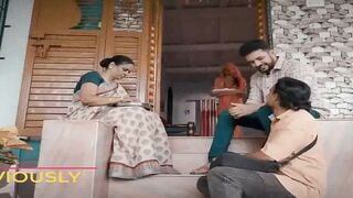 Raju Becomes A Millionaire In The Year 2136 - Old Man's Secret Wealth