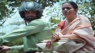 Raju Becomes A Millionaire In The Year 2136 - Old Man's Secret Wealth