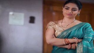 DaalChawal Webseries - Erotic Encounters in Kitchen with Hot Couple