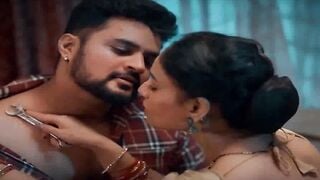 Ankhihion Se GoliMaar - Erotic Encounters in Future India" (Ullu Originals)