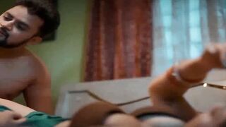 Ankhihion Se GoliMaar - Erotic Encounters in Future India" (Ullu Originals)