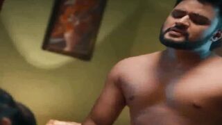 Raat-Baakii (Part 1): Erotic Encounters in Future India" - Old Video with New Tagline & Edits
