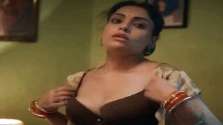 Raat-Baakii (Part 1): Erotic Encounters in Future India" - Old Video with New Tagline & Edits