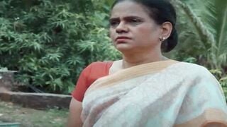 Raat-Baakii (Part 1): Erotic Encounters in Future India" - Old Video with New Tagline & Edits