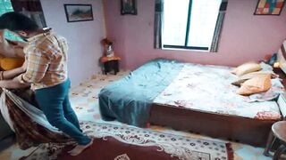 Raat-Baakii (Part 1): Erotic Encounters in Future India" - Old Video with New Tagline & Edits