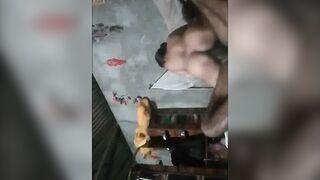 Exotic Bombshell Dancing Girl in Traditional Attire - MMS Full Video