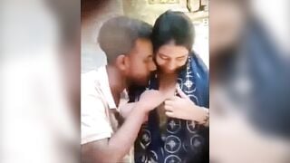 Exotic Bombshell Dancing Girl in Traditional Attire - MMS Full Video