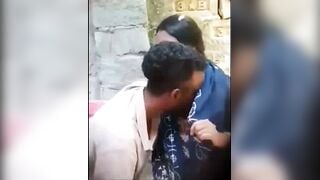 Exotic Bombshell Dancing Girl in Traditional Attire - MMS Full Video