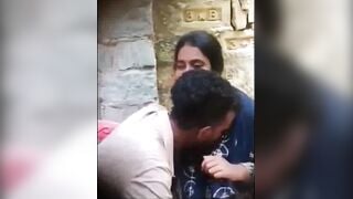 Sexy Desi Diva - Passionate Couple Engage In Intense Lovemaking