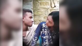 Sexy Desi Diva - Passionate Couple Engage In Intense Lovemaking