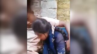 Sexy Desi Diva - Passionate Couple Engage In Intense Lovemaking