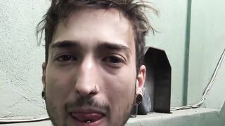 Raw & Uncut - Married Man's Raw Dick Paid For By Twinks