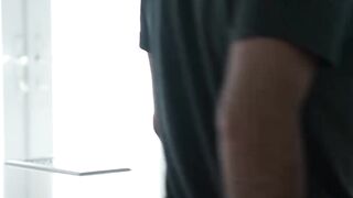 Dad's Boy #2 - Raw Doggy Style Pounding