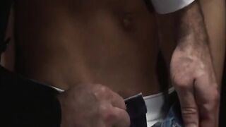 Thick-Assed MILF Reese Rides Big Dick POV Style - Redhead Beauty Fucked Hard By Huge Black Man