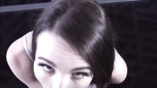 Brookie's Bouncy Booty - Stepmom Loves Her Daughter In Law