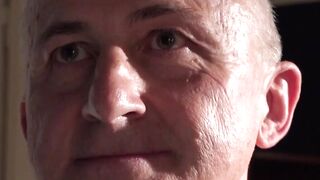 Grandpas Satisfaction - Teen Cutie MIA EVANS Fucked By Older Man