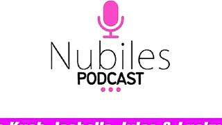 Naughty Girls Talk Sex - Interviews with Pornstars Isabella James & LuckyFates With Hostess Katie Kuch