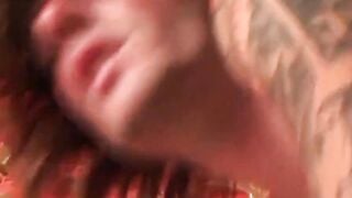Twink Threesome - Three smooth young studs share intense threesome