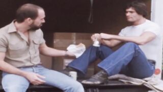 VintageseX - Threesome Action With Older Men And Young Guys
