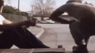 VintageseX - Threesome Action With Older Men And Young Guys