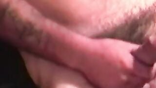 Grandpa's Grey Hair - Sexual Adventures of an Elderly Man